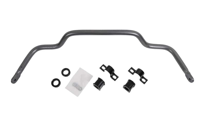 Hellwig — Hellwig 20-22 Ram 1500 2/4WD (Excl. TRX) Solid Heat Treated Chromoly 1-3/8in Front Sway Bar
FRONT SWAY BAR - view 9