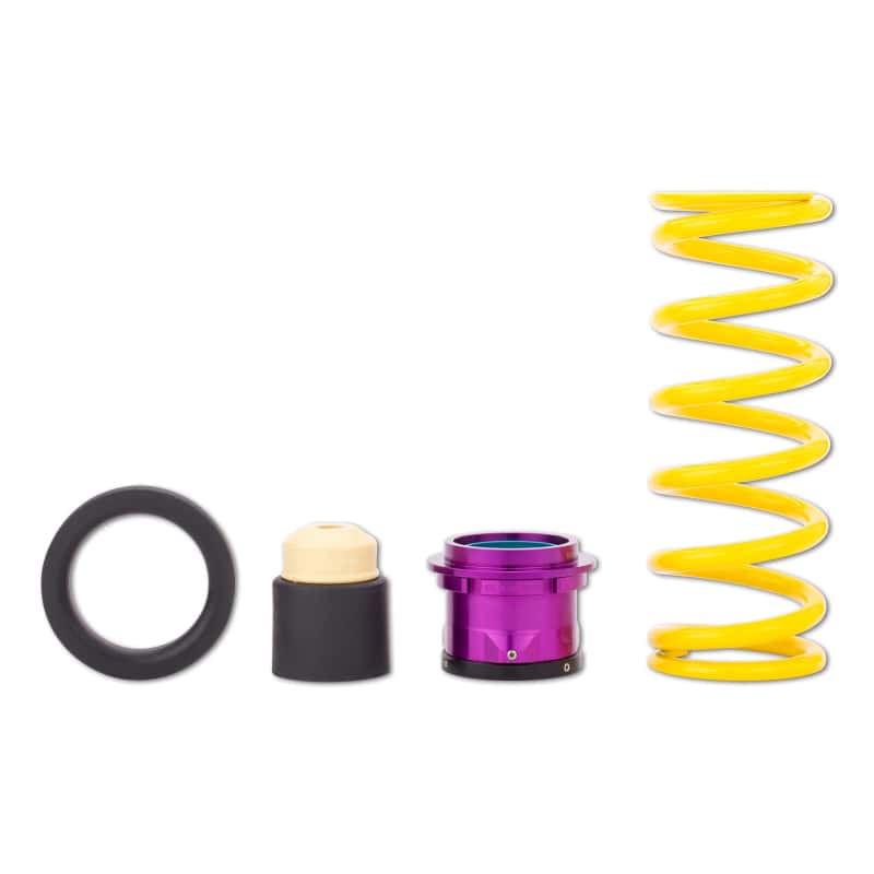 KW — KW H.A.S. for Mercedes SLS AMG
Adj Lowering Springs - view 6