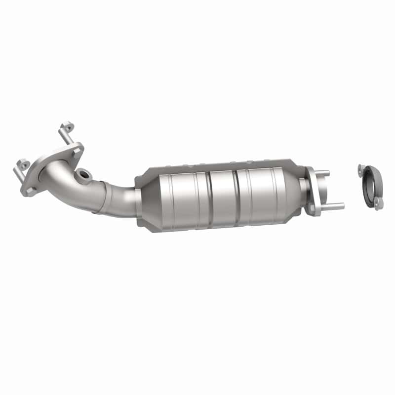Magnaflow — Magnaflow Conv DF 05-07 Cadillac STS/SRX 3.6L
OEM Grade
OEM - view 11