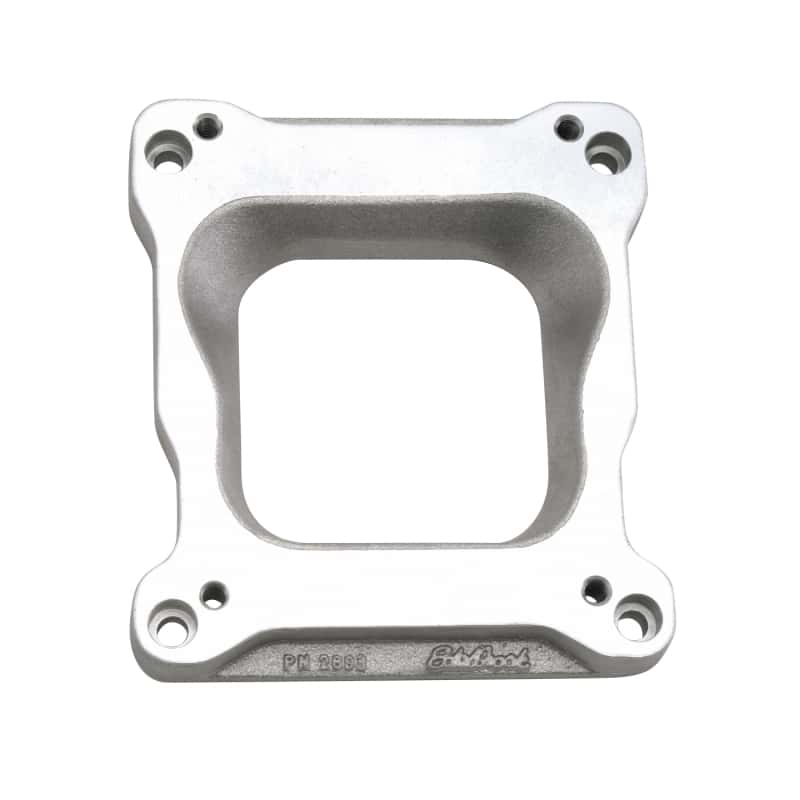 Edelbrock — Edelbrock Victor Q-Jet Adapter
KIT PARTS - view 3