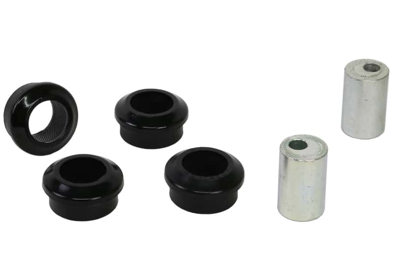 Whiteline — Whiteline Plus 8/06-8/09 Pontiac G8 Front Rear Lower Inner Control Arm Camber Correction
Bushing Kit - view 4