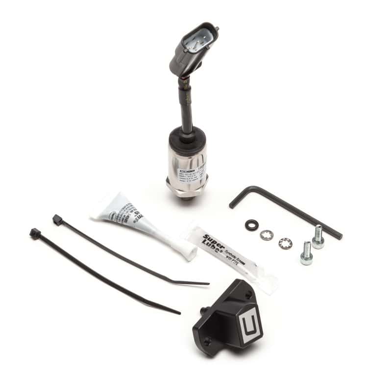 COBB — Cobb Subaru 4 Bar MAP Sensor Upgrade Kit - view 1