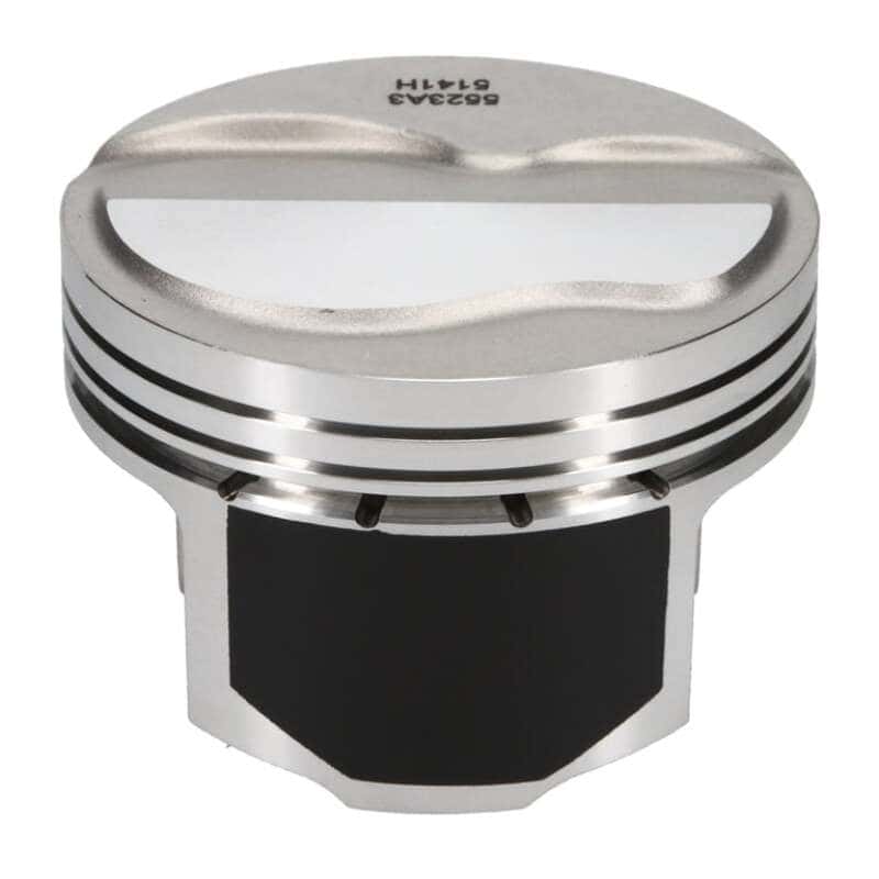 Wiseco — Wiseco Chevrolet LS 4.030in Bore 1.335in CH 4.00 CC Pro Tru Street Piston Set
Piston Set - view 5