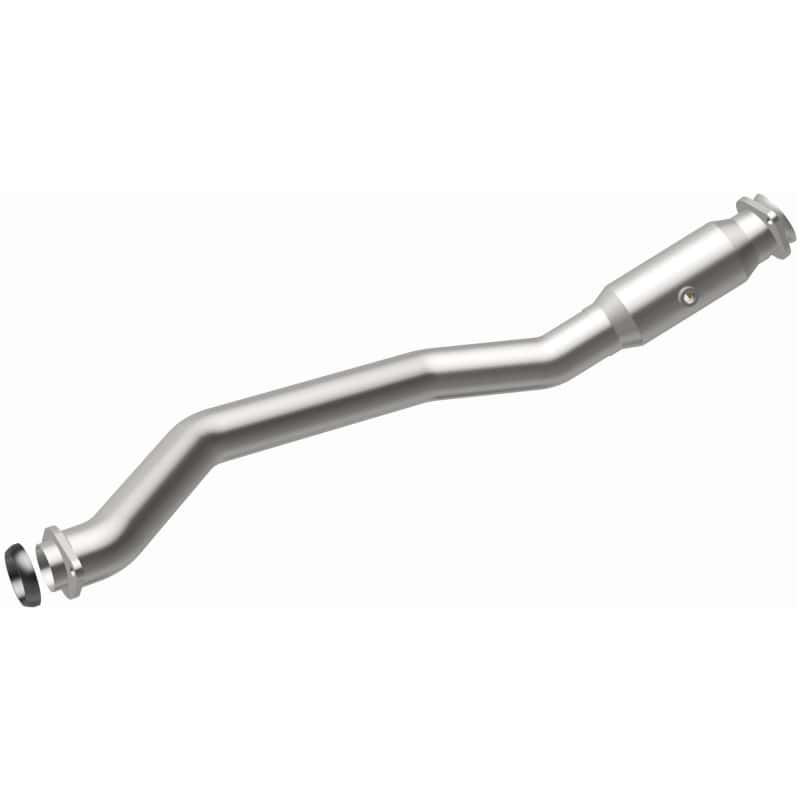 Magnaflow — Magnaflow Conv DF 2012-2017 Grand Cherokee V8 6.4 OEM Underbody
OEM Grade
OEM - view 3