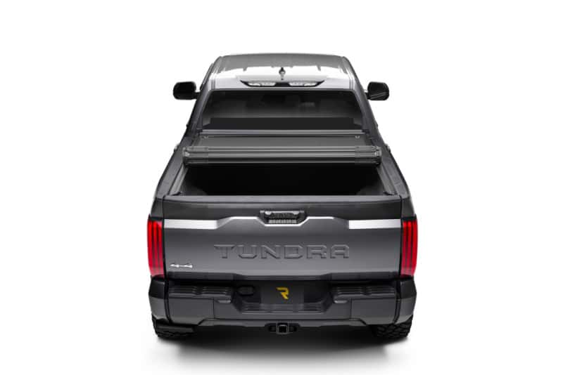 BAK — BAK 2022+ Toyota Tundra 5.5ft Bed Revolver X4S Bed Cover - view 25