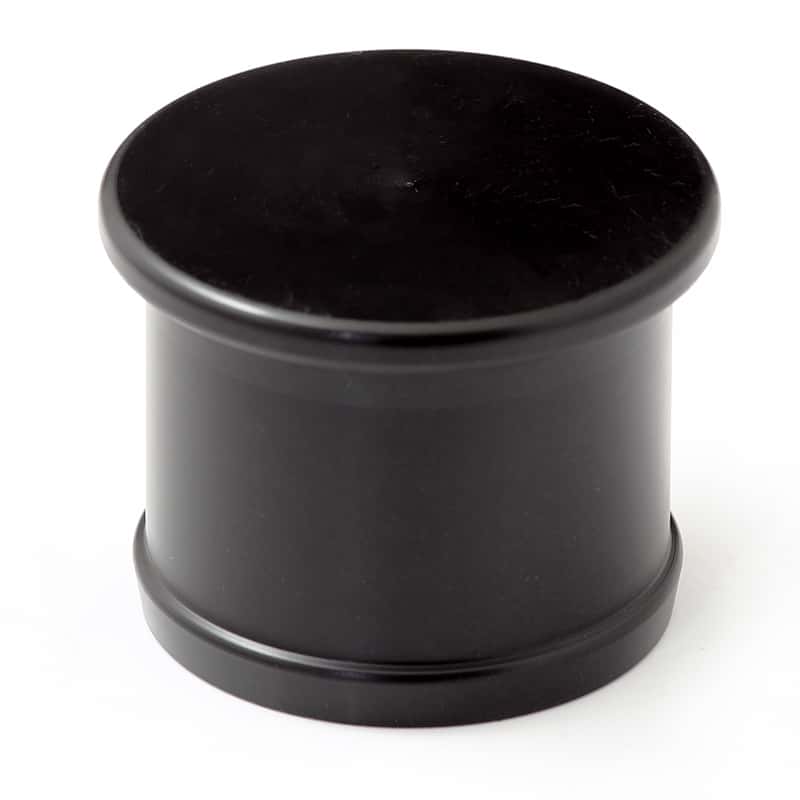 Go Fast Bits — GFB Recirculating Hose Plug - 38mm ID Hose
Hose Plug - view 1