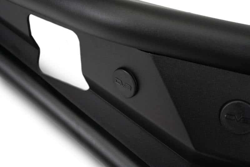 DV8 Offroad — DV8 Offroad 21-22 Ford Bronco Competition Series Front Bumper - view 16