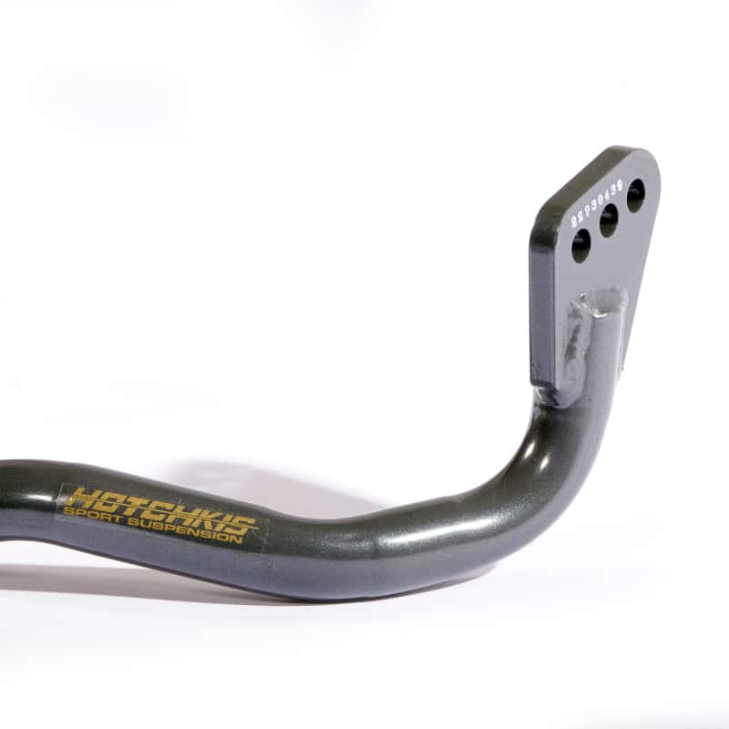 Hotchkis — Hotchkis BMW E90/E92 M3 Swaybar Set
Sway Bar Kit - view 2