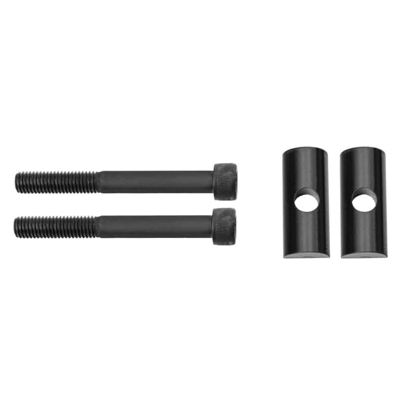 Rugged Ridge — Rugged Ridge Savannah Brief Top Diamond Black 10-18 Jeep Wrangler JL 2-Door
Brief Soft Top
OFFROAD_TOPS - view 4