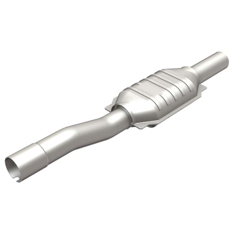 Magnaflow — MagnaFlow Conv DF 02-04 Jeep GC 4.0L Rear
OEM Grade
OEM - view 1