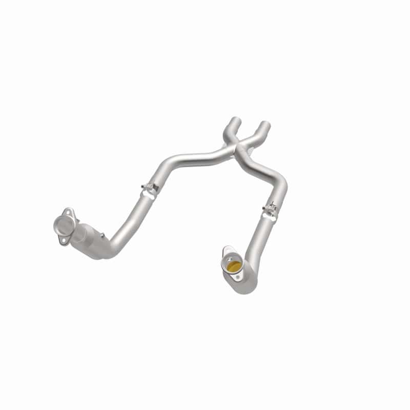 Magnaflow — Magnaflow 11-14 Ford Mustang 3.7L Direct Fit Converter
California - view 26