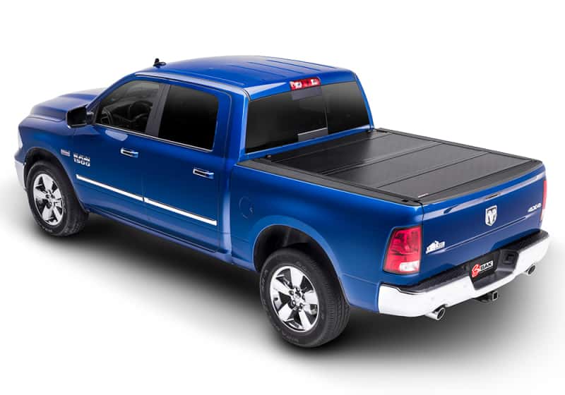 BAK — BAK BAKFlip G2 19+ Dodge RAM MFTG Dodge RAM MFTG w/o Ram Box 5.7ft Bed
BFG219-26Rm155ft.7wo - view 1