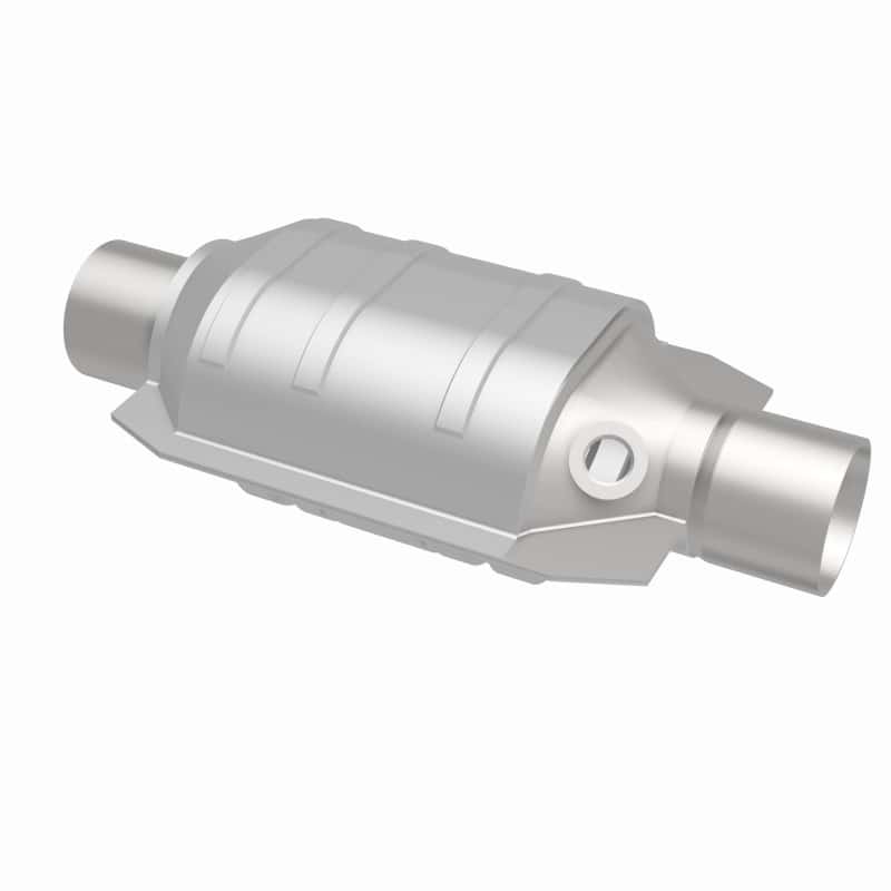 Magnaflow — MagnaFlow Conv Univ 2.00inch w/ single O2
HM Grade
HM - view 13