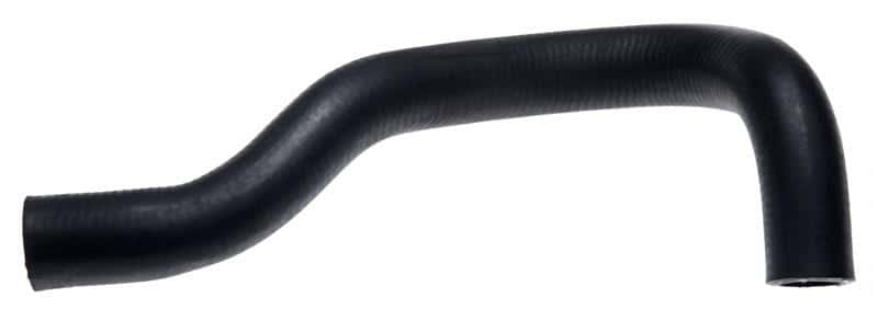 Gates — Gates 99-01 Ford Explorer V-8 5.0L Pipe-1 To Water Pump Molded Heater Hose - view 1