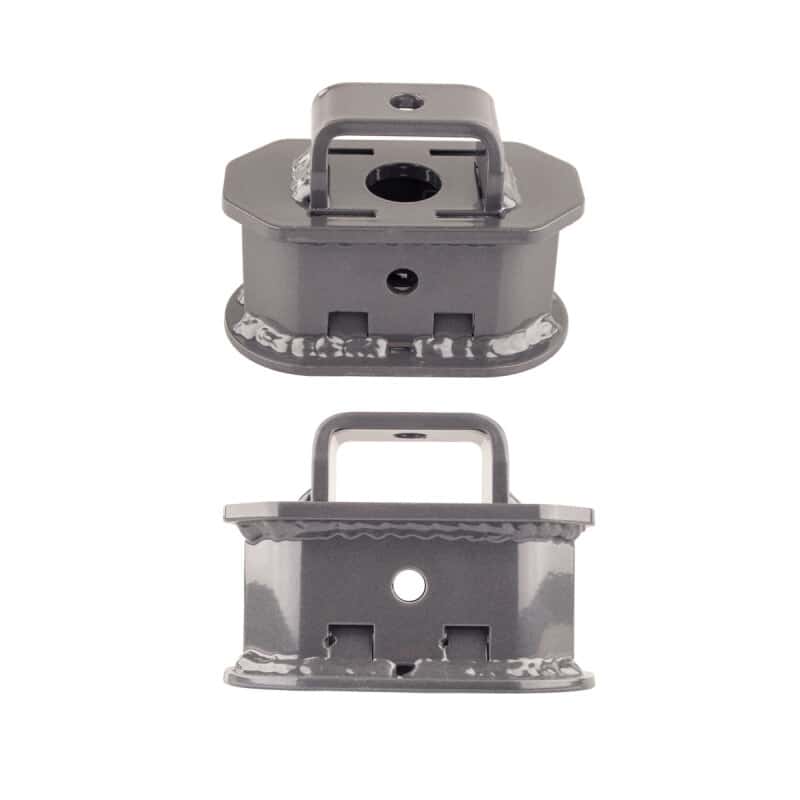 Synergy Mfg — Synergy 2003+ Ram 2500/3500 Front Bump Stop Drops - view 3