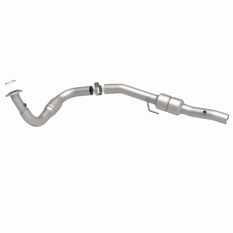 Magnaflow — MagnaFlow Conv DF 00-06 Chevy/GMC Driver Side 6.0L
California - view 13