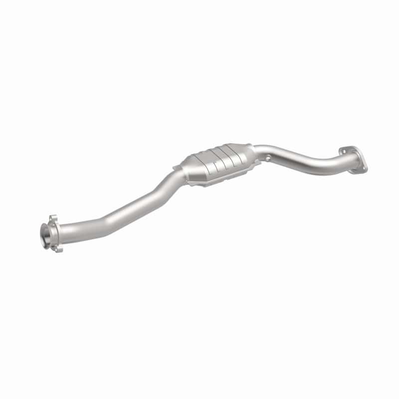 Magnaflow — MagnaFlow Conv DF 04-06 Colorado 2.8/3.5
HM Grade
HM - view 9