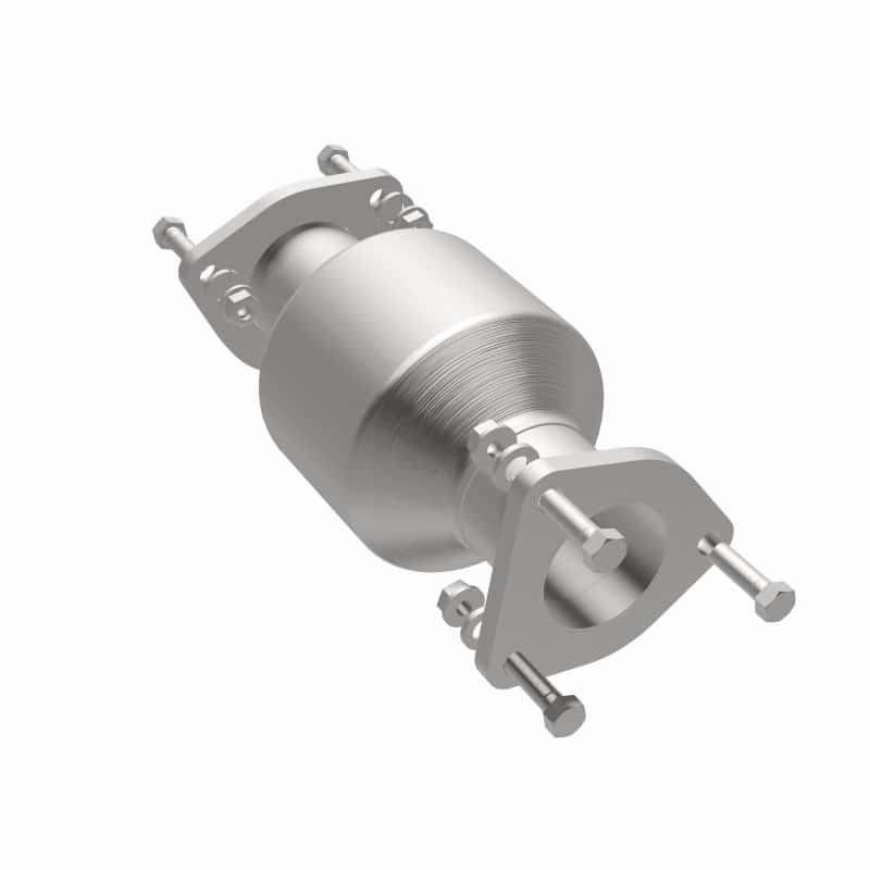 Magnaflow — Magnaflow Conv DF 08-09 Accord 3.5L rear
HM Grade
HM - view 23