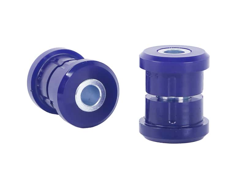 Superpro — SuperPro 2009 Nissan GT-R Premium Rear Trailing Arm Forward Bushing Kit
Bushing Kit - view 4