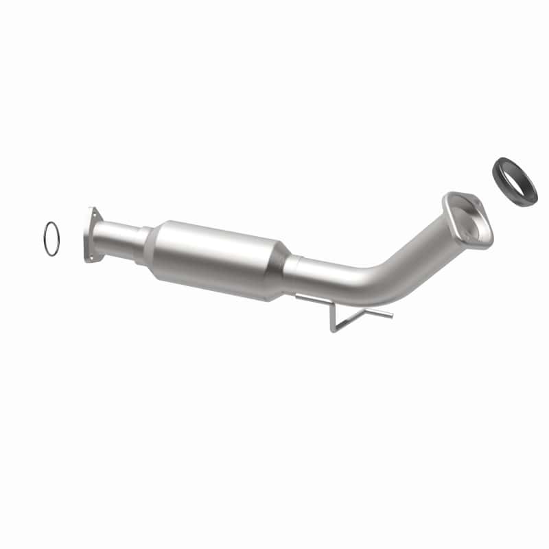 Magnaflow — MagnaFlow California Converter Direct Fit 02-06 Acura RSX L4 2.0L / 02-05 Honda Civic L4 2.0L
California - view 21