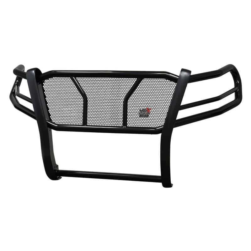 Westin — Westin 19-21 Ford Ranger HDX Grille Guard - Blk
Grille Guard - view 1
