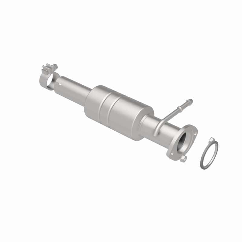 Magnaflow — Magnaflow Conv DF 2009-2012 Highlander 2.7 L Underbody
OEM Grade
OEM - view 22