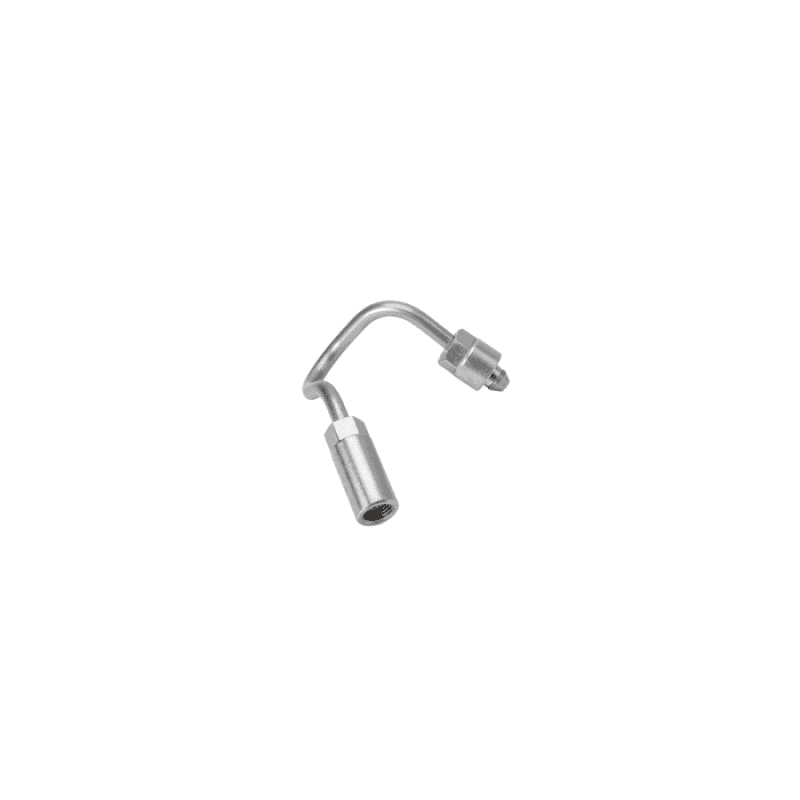 Fleece Performance — Fleece Performance 06-10 GM 2500/3500 Duramax LBZ/LMM High Pressure Injection Line (No. 4 & 5)
Fuel Injector Line - view 2