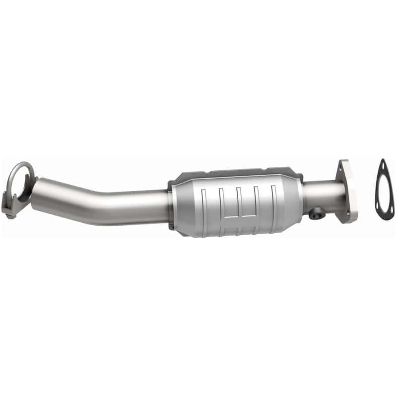 Magnaflow — Magnaflow 04-05 Suzuki Forenza 2.0L Direct Fit Converter
California - view 5