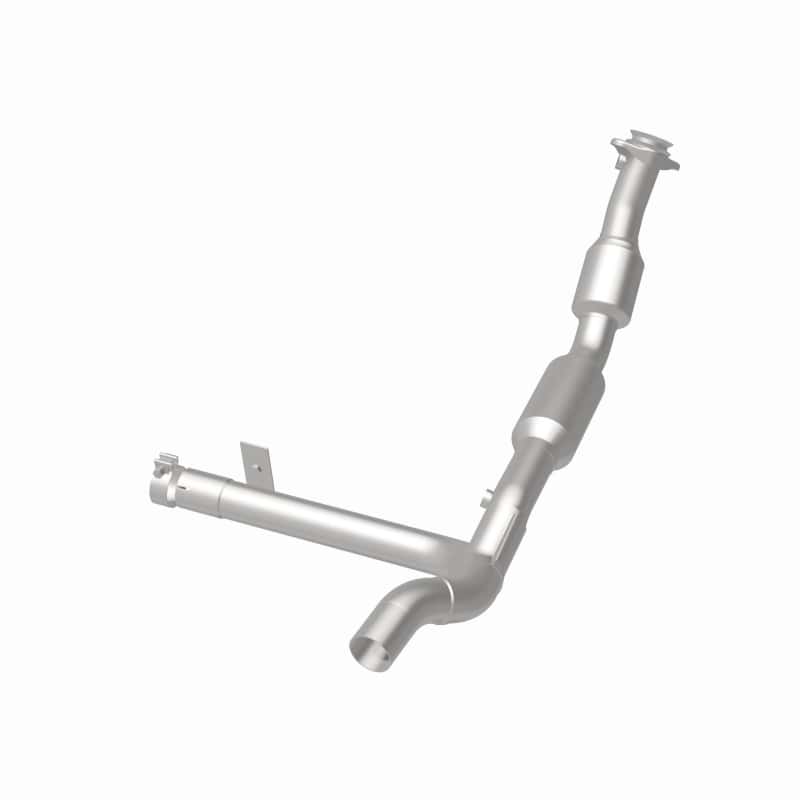 Magnaflow — Magnaflow 02-03 Ford F-150 5.4L Direct Fit Converter
California - view 18