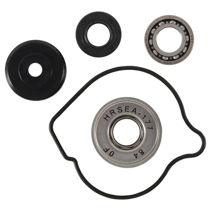 Hot Rods — Hot Rods 09-16 Honda CRF 450 R 450cc Water Pump Kit - view 3