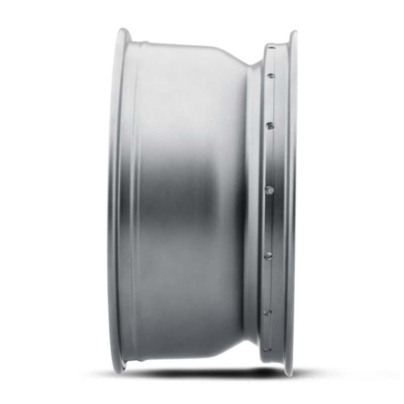 ICON — ICON Rebound Pro 17x8.5 5x5 -6mm Offset 4.5in BS 71.5mm Bore Titanium Wheel
REBOUND PRO WHEEL - view 4