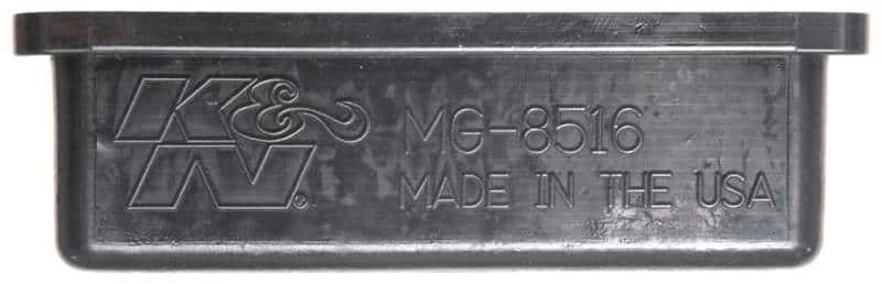 K&N Engineering — K&N 16-19 Moto Guzzi V9 Bobber 853CC Replacement Air Filter
Air Filter - view 3