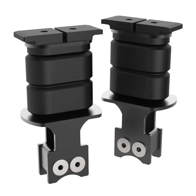 Timbren — Timbren 2019+ Mercedes Sprinter 2500 4WD/AWD Rear Suspension Enhancement Kit
Susp Enhancement Sys - view 1