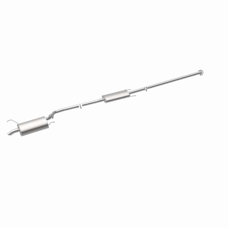 Magnaflow — MagnaFlow BRE Exhaust Kit 06-08 Honda Ridgeline 3.5L
Exhaust Kit - view 15