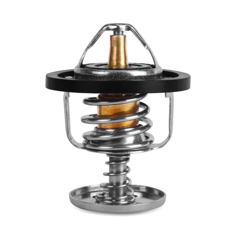 Mishimoto — Mishimoto Chevrolet/GMC LSX Racing Thermostat
Coolant Thermostat - view 1