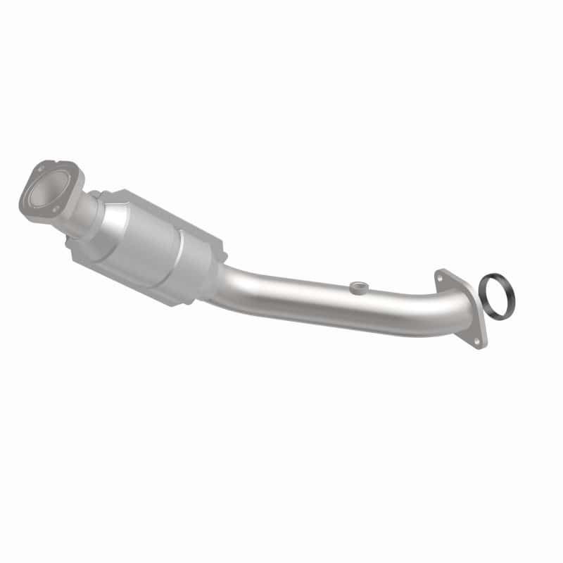 Magnaflow — MagnaFlow Conv DF CORVETTE 05-07 6.0L OEM
OEM Grade
OEM - view 10