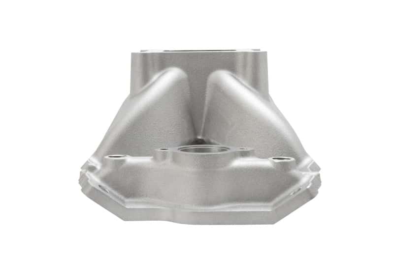 Edelbrock — Edelbrock Manifold SBC Super Victor II
MANIFOLD-RACE - view 10