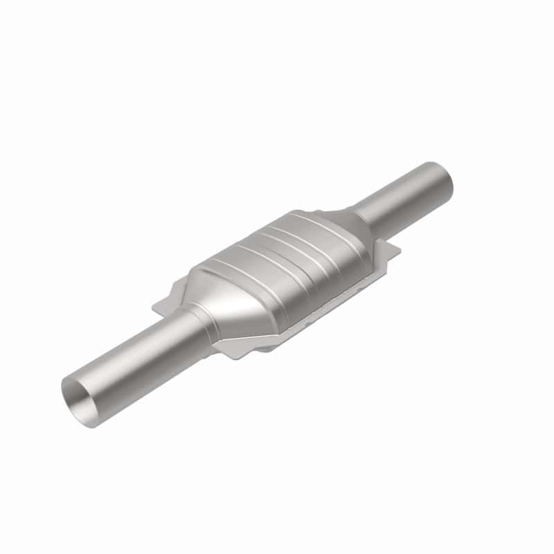 Magnaflow — MagnaFlow Conv Gm-Jeep 25X6.5X4 2.5/2.5
Standard Grade
Standard - view 16