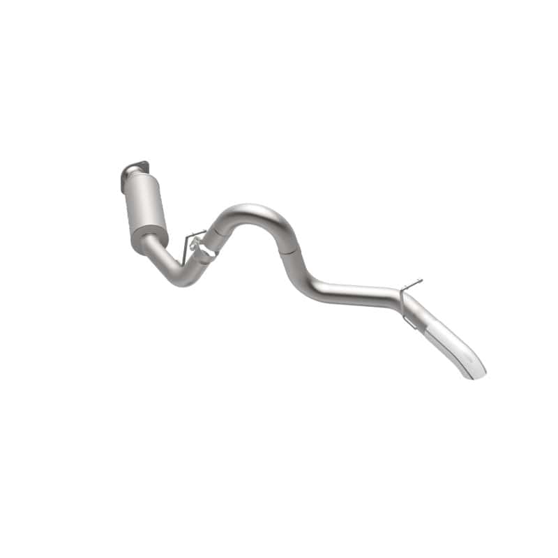 Magnaflow — MagnaFlow SYS C/B 00-06 Wrangler TJ 2.5L/4.0L
Cat-Back - view 18
