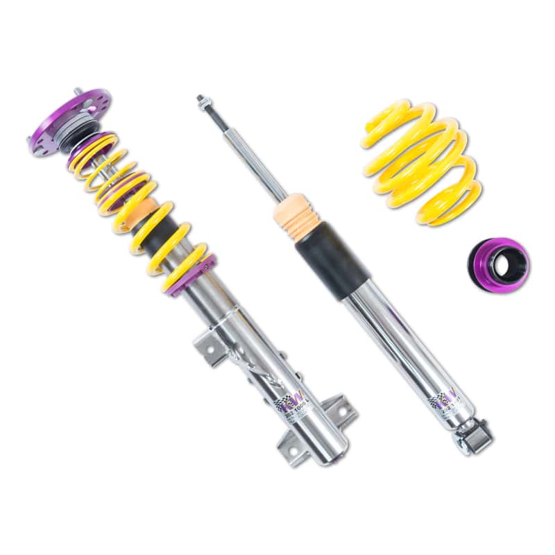 KW — KW Clubsport Kit BMW 3series E36 (3B 3/B 3C 3/C) Sedan Coupe Wagon Convertible (exc. M3)
Coilover Kit - view 3