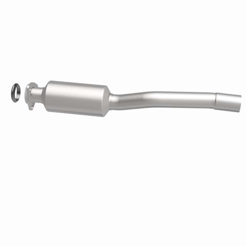 Magnaflow — MagnaFlow Conv DF Volvo 85 92
Standard Grade
Standard - view 12