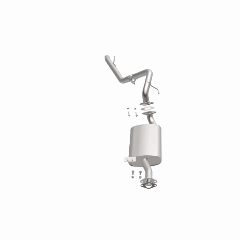 Magnaflow — MagnaFlow BRE Exhaust Kit 98-04 Isuzu Rodeo Sport Rodeo 3.2L
Exhaust Kit - view 21