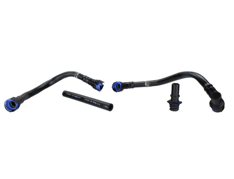 Ford Racing — Ford Racing 2020 Coyote 5.2L Right Hand Side Oil-Air Separator
EngineOilSeparatorKt - view 5