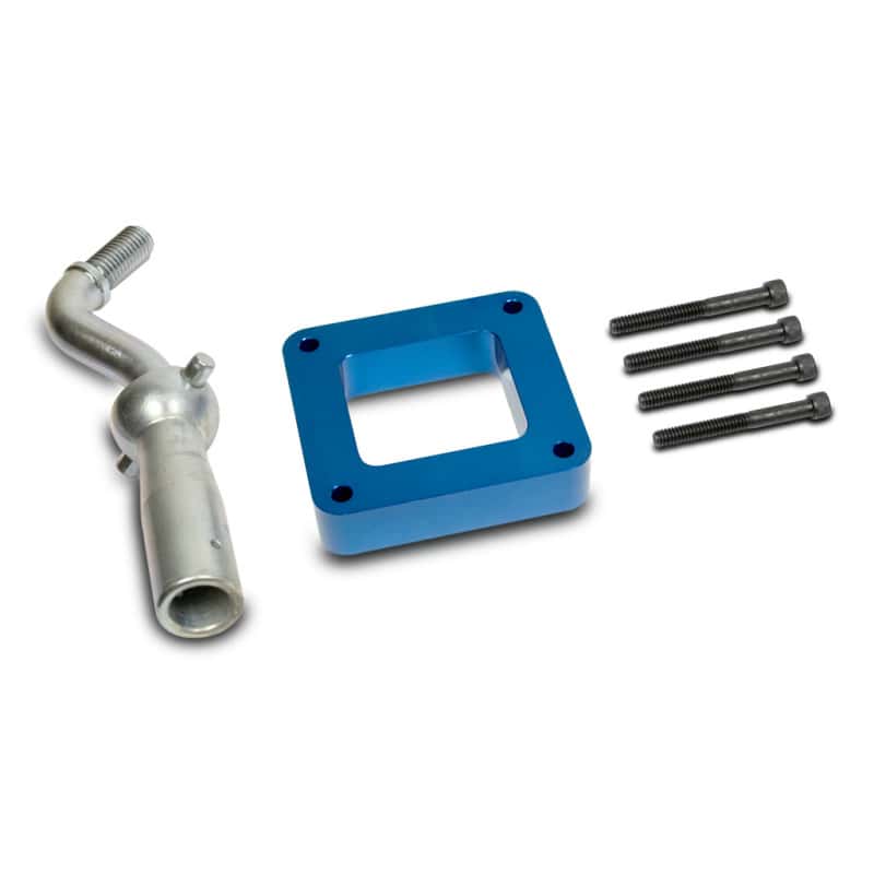 BD Diesel — BD Diesel Short Shift - 1998-2003 Dodge 5-spd NV 4500 Diesel & Hemi
SHORT SHIFT KIT
M/TShftrAssy - view 1