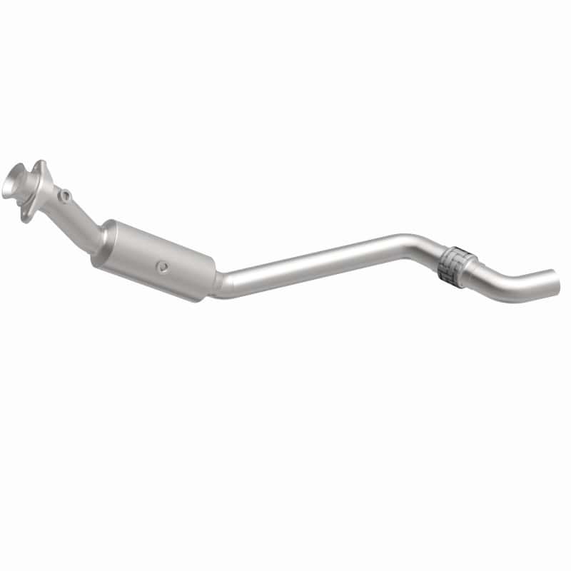 Magnaflow — MagnaFlow Conv Direct Fit OEM 15-17 Mustang V6 3.7 Underbody
OEM Grade
OEM - view 10