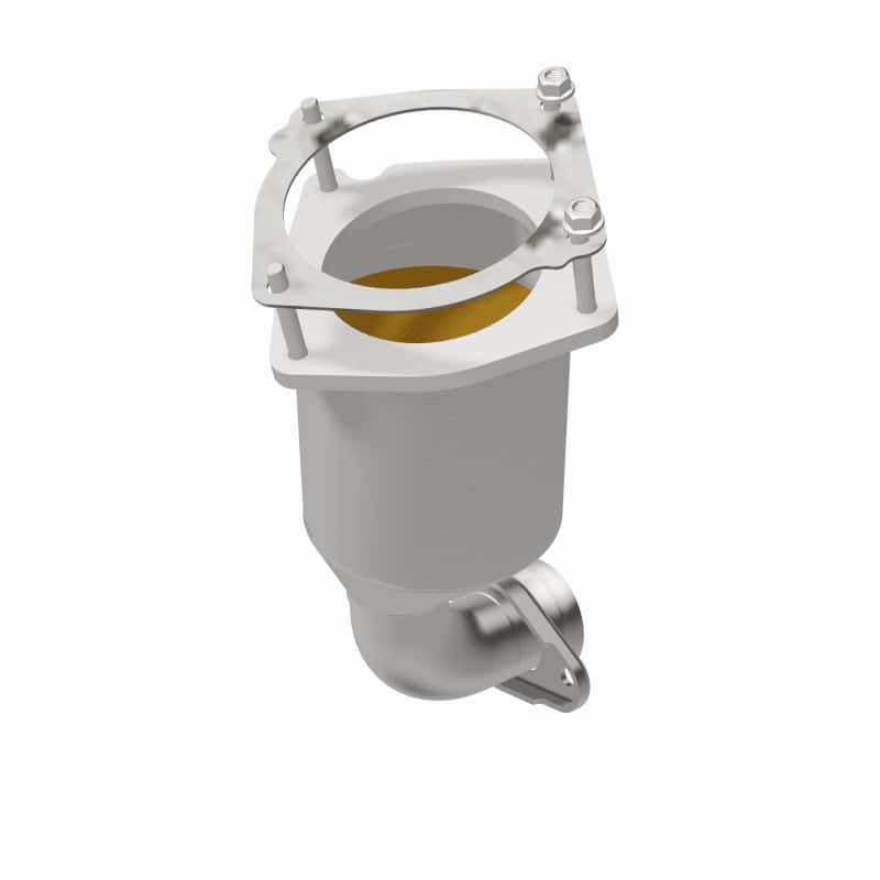 Magnaflow — Magnaflow 04-05 Chrysler Sebring 2.7L Direct Fit Converter
California - view 27