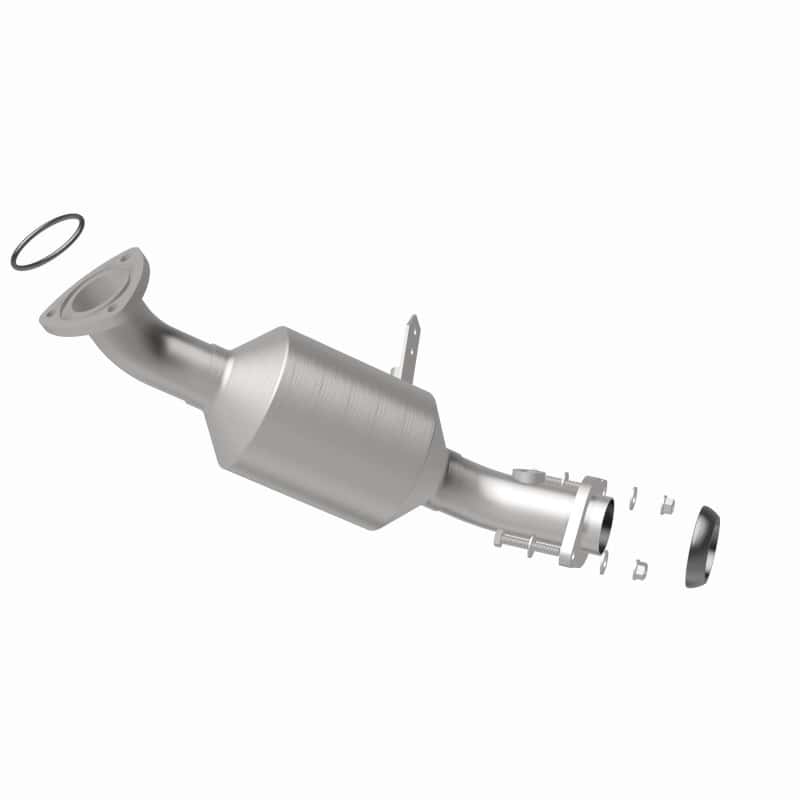 Magnaflow — Magnaflow 2003 Cadillac CTS 3.2L Direct Fit Converter
California - view 17
