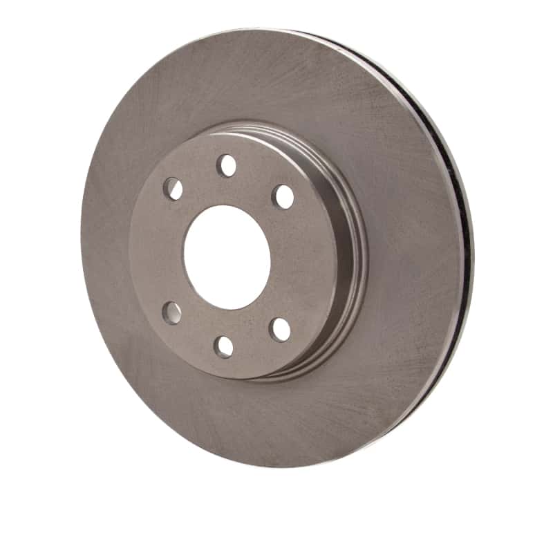 DFC — DFC 90-93 Asuna SUNFIRE Front Brake Rotor
DFC Brake Rotor - view 2