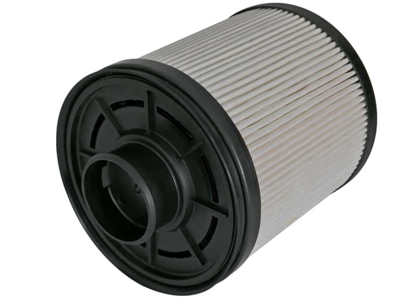 aFe — aFe ProGuard D2 Fluid Filters Fuel F/F FUEL Ford Diesel Trucks 11-16 V8-6.7L (td)
Fuel Filter - view 4