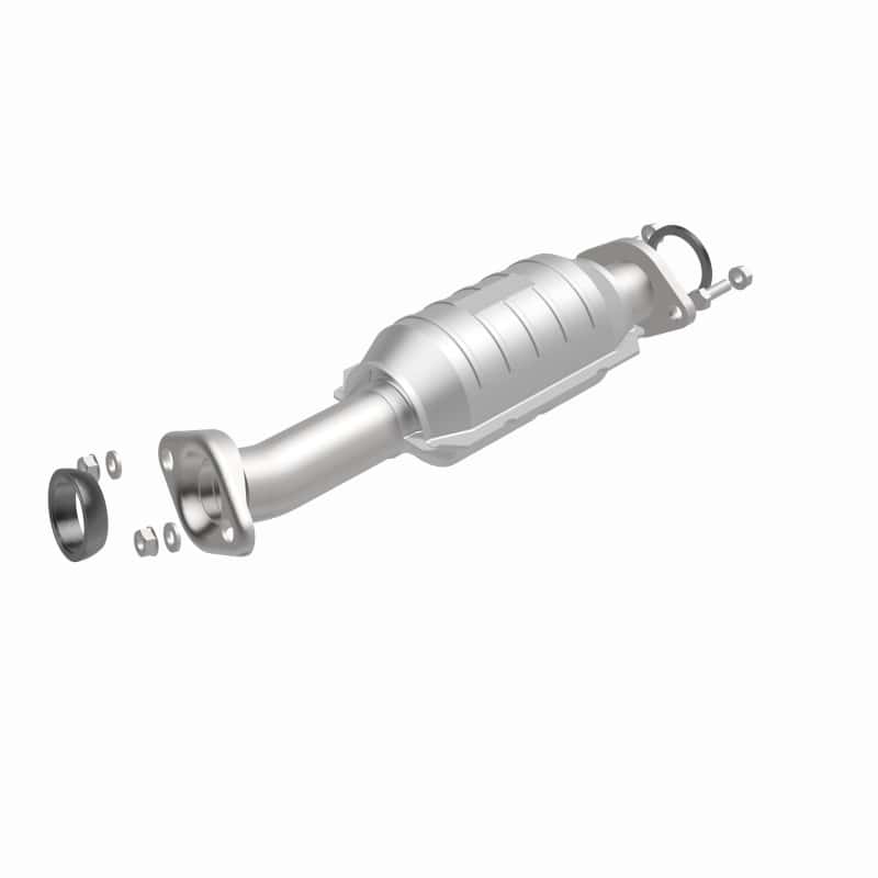 Magnaflow — MagnaFlow Conv DF 04-07 Suzuki Aerio 2.3L
OEM Grade
OEM - view 7